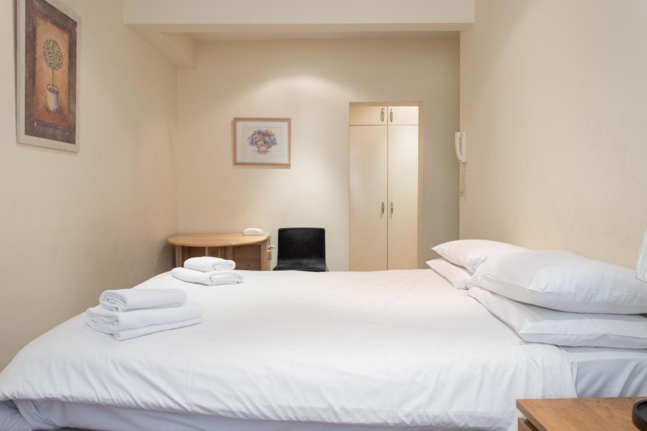 Amber Hotel-suites Hotel Londra