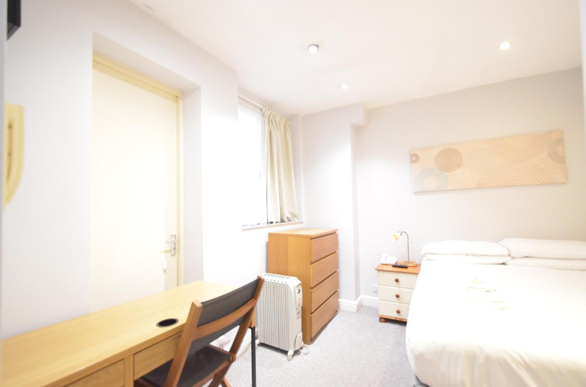 Amber Hotel-suites Hotel Londra